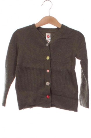 Gyerek kardigán Unbranded, Méret 2-3y / 98-104 cm, Szín Zöld, Ár 2 379 Ft
