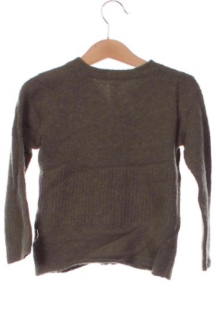Gyerek kardigán Unbranded, Méret 2-3y / 98-104 cm, Szín Zöld, Ár 2 379 Ft