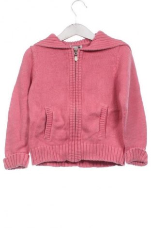 Kinder Strickjacke Unbranded, Größe 5-6y/ 116-122 cm, Farbe Rosa, Preis € 9,99