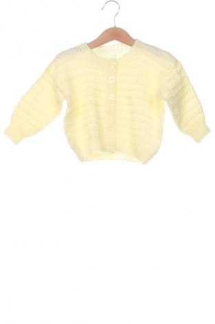 Dziecięcy kardigan Unbranded, Rozmiar 3-6m/ 62-68 cm, Kolor Kolorowy, Cena 39,08 zł