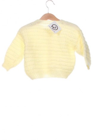 Dziecięcy kardigan Unbranded, Rozmiar 3-6m/ 62-68 cm, Kolor Kolorowy, Cena 39,08 zł