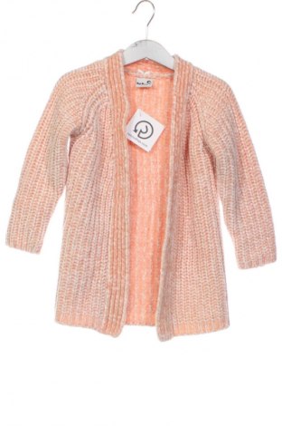 Dziecięcy kardigan Unbranded, Rozmiar 18-24m/ 86-98 cm, Kolor Pomarańczowy, Cena 39,05 zł