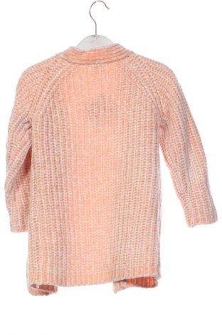 Dziecięcy kardigan Unbranded, Rozmiar 18-24m/ 86-98 cm, Kolor Pomarańczowy, Cena 39,05 zł