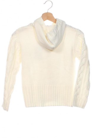 Dziecięcy kardigan Unbranded, Rozmiar 7-8y/ 128-134 cm, Kolor Biały, Cena 64,37 zł