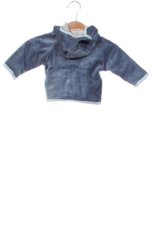 Dziecięcy kardigan Unbranded, Rozmiar 2-3m/ 56-62 cm, Kolor Niebieski, Cena 39,05 zł
