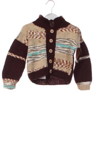 Dziecięcy kardigan Unbranded, Rozmiar 2-3y/ 98-104 cm, Kolor Kolorowy, Cena 39,05 zł
