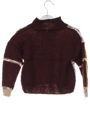 Dziecięcy kardigan Unbranded, Rozmiar 2-3y/ 98-104 cm, Kolor Kolorowy, Cena 39,05 zł