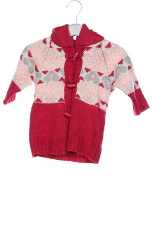 Kinder Strickjacke Unbranded, Größe 3-6m/ 62-68 cm, Farbe Mehrfarbig, Preis € 8,68