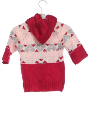 Kinder Strickjacke Unbranded, Größe 3-6m/ 62-68 cm, Farbe Mehrfarbig, Preis € 8,68