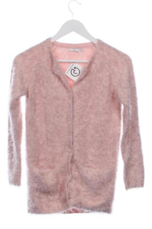Παιδική ζακέτα Unbranded, Μέγεθος 10-11y/ 146-152 εκ., Χρώμα Σάπιο μήλο, Τιμή 6,99 €
