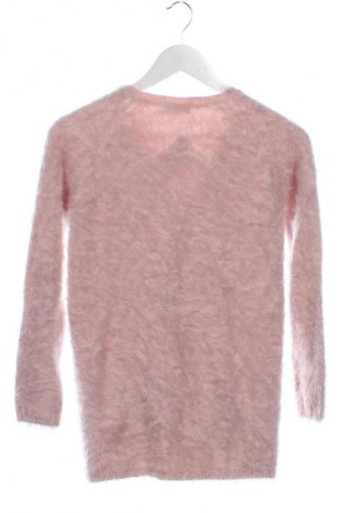 Παιδική ζακέτα Unbranded, Μέγεθος 10-11y/ 146-152 εκ., Χρώμα Σάπιο μήλο, Τιμή 6,99 €