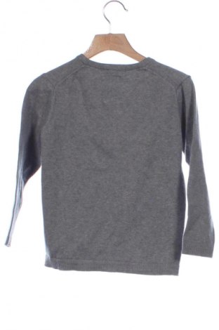 Dziecięcy kardigan Zara, Rozmiar 6-7y/ 122-128 cm, Kolor Szary, Cena 35,95 zł