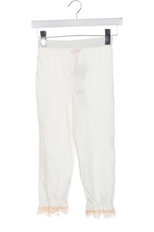Kinder Pyjama  Tina Wodstrup, Größe 8-9y/ 134-140 cm, Farbe Weiß, Preis € 15,86