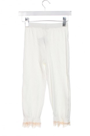 Kinder Pyjama  Tina Wodstrup, Größe 8-9y/ 134-140 cm, Farbe Weiß, Preis € 15,86