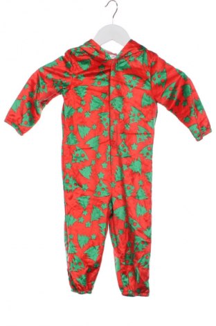 Gyerek pizsama Unbranded, Méret 12-18m / 80-86 cm, Szín Piros, Ár 6 989 Ft