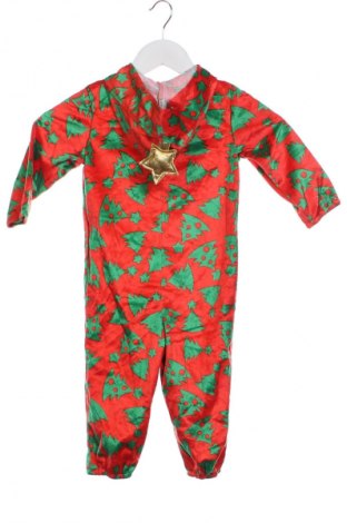 Gyerek pizsama Unbranded, Méret 12-18m / 80-86 cm, Szín Piros, Ár 6 989 Ft
