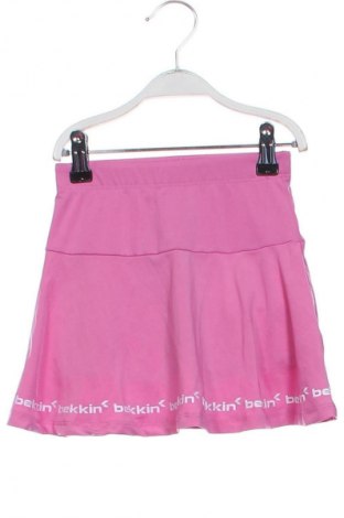 Dětská sukně  Bekkin, Velikost 3-4y/ 104-110 cm, Barva Růžová, Cena  242,00 Kč