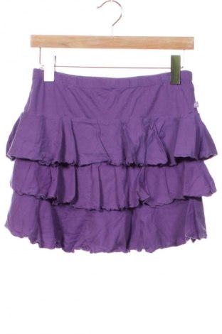 Dziecięca spódnica Blue Seven, Rozmiar 13-14y/ 164-168 cm, Kolor Fioletowy, Cena 44,94 zł