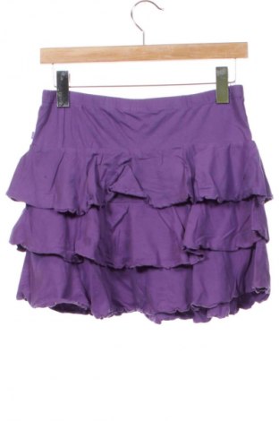 Dziecięca spódnica Blue Seven, Rozmiar 13-14y/ 164-168 cm, Kolor Fioletowy, Cena 44,94 zł