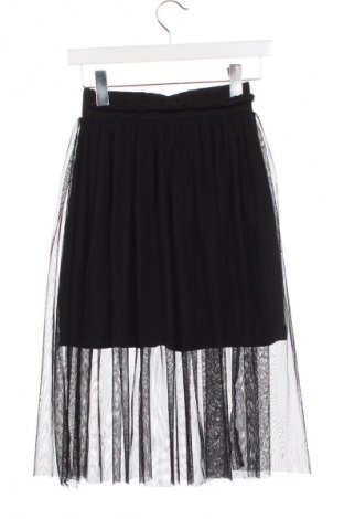 Kinderrock Breeze, Größe 8-9y/ 134-140 cm, Farbe Schwarz, Preis € 14,28
