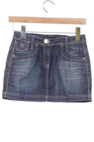 Kinderrock Calvin Klein Jeans, Größe 11-12y/ 152-158 cm, Farbe Blau, Preis € 13,99