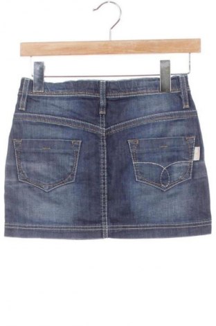 Kinderrock Calvin Klein Jeans, Größe 11-12y/ 152-158 cm, Farbe Blau, Preis € 13,99