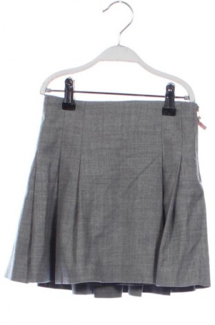 Dziecięca spódnica Crewcuts, Rozmiar 6-7y/ 122-128 cm, Kolor Szary, Cena 44,00 zł