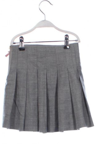 Dziecięca spódnica Crewcuts, Rozmiar 6-7y/ 122-128 cm, Kolor Szary, Cena 44,00 zł
