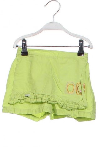 Dziecięca spódnica Elle, Rozmiar 2-3y/ 98-104 cm, Kolor Zielony, Cena 44,94 zł