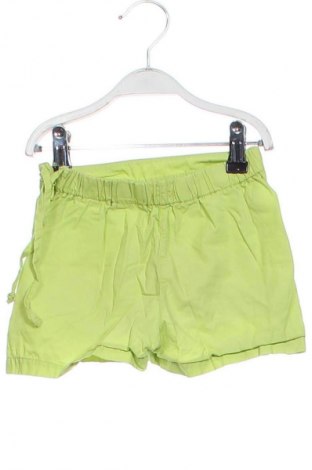 Dziecięca spódnica Elle, Rozmiar 2-3y/ 98-104 cm, Kolor Zielony, Cena 44,94 zł
