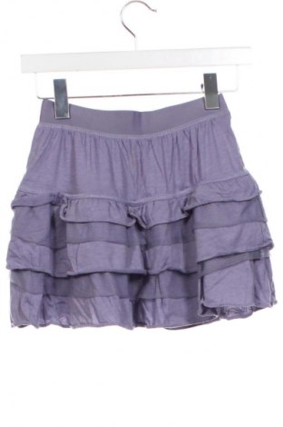 Dziecięca spódnica Gap Kids, Rozmiar 13-14y/ 164-168 cm, Kolor Fioletowy, Cena 44,94 zł