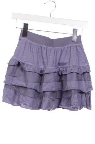 Dziecięca spódnica Gap Kids, Rozmiar 13-14y/ 164-168 cm, Kolor Fioletowy, Cena 44,94 zł