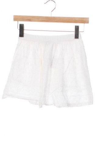 Dziecięca spódnica Girls, Rozmiar 6-7y/ 122-128 cm, Kolor Biały, Cena 43,68 zł