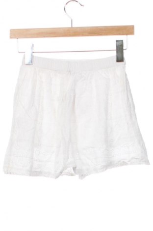Dziecięca spódnica Girls, Rozmiar 6-7y/ 122-128 cm, Kolor Biały, Cena 43,68 zł
