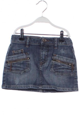 Dziecięca spódnica Guess, Rozmiar 6-7y/ 122-128 cm, Kolor Niebieski, Cena 110,00 zł