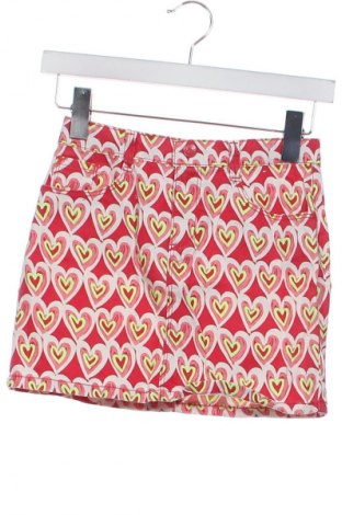 Dětská sukně  Gymboree, Velikost 7-8y/ 128-134 cm, Barva Vícebarevné, Cena  169,00 Kč