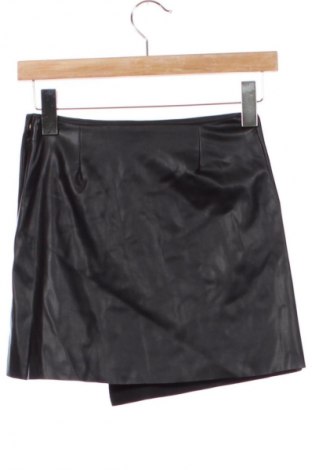 Dziecięca spódnica H&M, Rozmiar 8-9y/ 134-140 cm, Kolor Czarny, Cena 43,68 zł