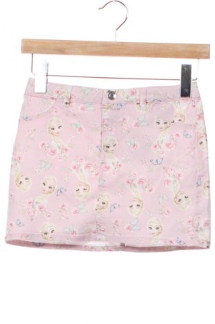 Dziecięca spódnica H&M, Rozmiar 8-9y/ 134-140 cm, Kolor Kolorowy, Cena 43,68 zł