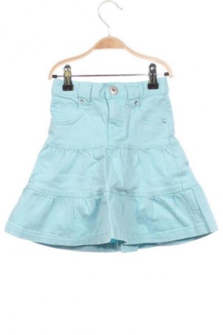 Kinderrock H&M, Größe 3-4y/ 104-110 cm, Farbe Blau, Preis € 8,99