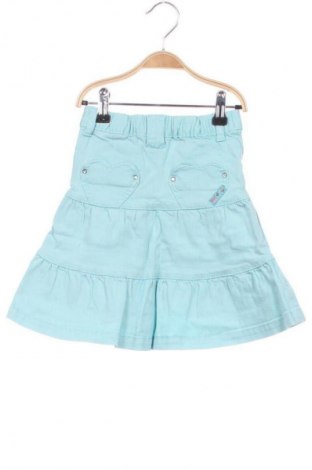 Kinderrock H&M, Größe 3-4y/ 104-110 cm, Farbe Blau, Preis € 8,99