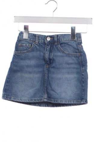 Dziecięca spódnica H&M, Rozmiar 7-8y/ 128-134 cm, Kolor Niebieski, Cena 82,99 zł