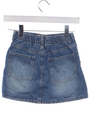 Dziecięca spódnica H&M, Rozmiar 7-8y/ 128-134 cm, Kolor Niebieski, Cena 82,99 zł