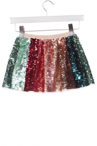 Dziecięca spódnica H&M, Rozmiar 3-4y/ 104-110 cm, Kolor Kolorowy, Cena 43,77 zł