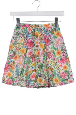 Kinderrock H&M, Größe 4-5y/ 110-116 cm, Farbe Mehrfarbig, Preis € 8,23
