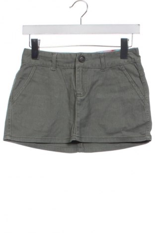 Dziecięca spódnica Hema, Rozmiar 11-12y/ 152-158 cm, Kolor Zielony, Cena 29,99 zł
