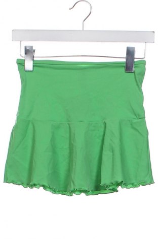 Dziecięca spódnica Hema, Rozmiar 12-13y/ 158-164 cm, Kolor Zielony, Cena 35,99 zł