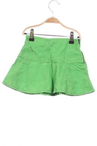 Kinderrock Hema, Größe 4-5y/ 110-116 cm, Farbe Grün, Preis € 8,99