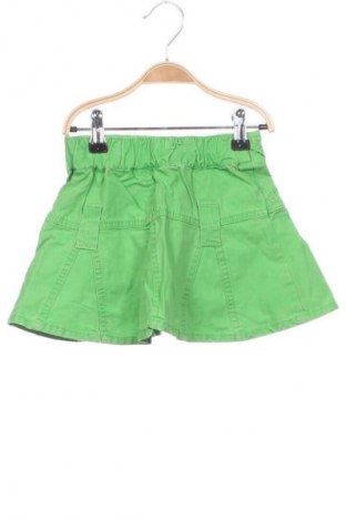 Kinderrock Hema, Größe 4-5y/ 110-116 cm, Farbe Grün, Preis € 8,99