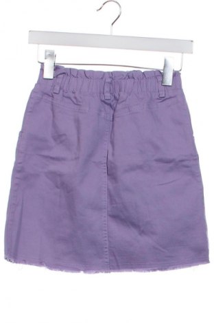 Dziecięca spódnica LC Waikiki, Rozmiar 9-10y/ 140-146 cm, Kolor Fioletowy, Cena 25,99 zł