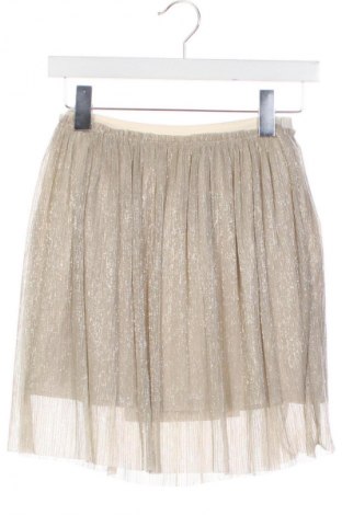 Dziecięca spódnica LC Waikiki, Rozmiar 9-10y/ 140-146 cm, Kolor Beżowy, Cena 73,56 zł